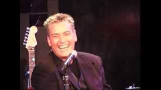 Billy Pearce An Audience With Live DVD Clip 4 [upl. by Eniamej]