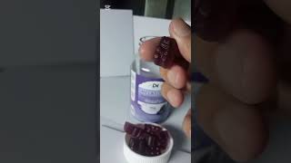 Affordable melatonin Gummies This is FDA Halal and GMP CertifiedMelatoninMelatoningummiesreview [upl. by Hayward761]