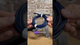 Умная скакалка Xiaomi Mijia Smart Skipping Rope xiaomi сяоми скакалка [upl. by Arikaahs]