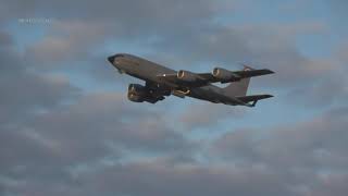 Live From RAF Mildenhall Stream [upl. by Roid]