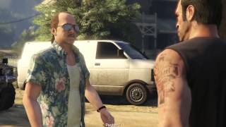 VOD  Laink et Terracid  GTA V 33 [upl. by Crutcher]