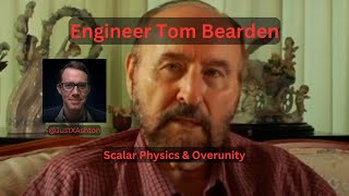 Tom Bearden  Scalar Physics and Overunity [upl. by Rothschild]