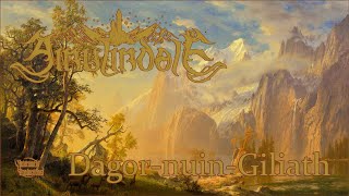 Ainulindalë  DagornuinGiliath Official Track [upl. by Francie116]