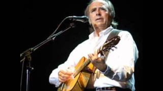 Joan Manuel Serrat  Cambalache [upl. by Cilka]