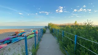 Discover Port Austin in Michigans Thumbcoast [upl. by Nathanial]