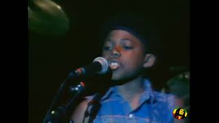 Musical Youth – Pass The Dutchie  Reggae Sunsplash 1983 [upl. by Diet]