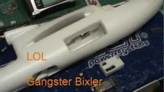 Bixler v11 FPV build [upl. by Yrennalf899]