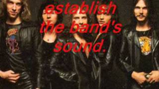 ScorpionsThe History of the band [upl. by Anaimad]