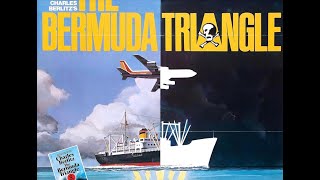 Charles Berlitzs The Bermuda Triangle 1979 [upl. by Sleinad]