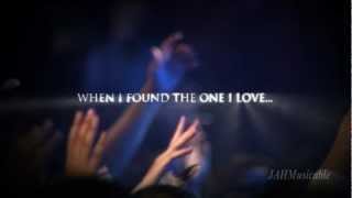 Mighty To Save Hillsong album  Intro  HD Version [upl. by Eener]