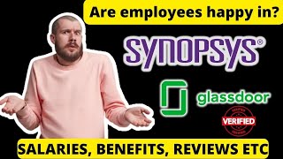 Synopsys reviews salaries benefits hiring Freshers graduates 2020  2022 batch [upl. by Akinihs]