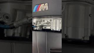 BMW Z4 M Roadster e85 2008 post Besian vanos rebuild valve adjustment amp paint correction [upl. by Bogey966]