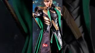 Scepter in thunderbolts thanderboltsmarvel loki [upl. by Ferrigno]