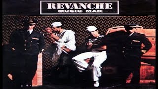 Revanche  Music Man Full Album [upl. by Eekaz]