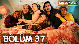 guzelkoyludizi 37 Bölüm Full HD [upl. by Omland]