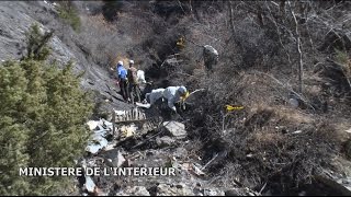 Germanwings Plane Crashs Terrifying Final Moments [upl. by Huttan]