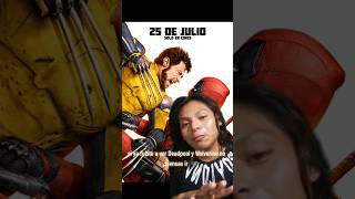 Deadpool y Wolverine y hotdog gratis en Cinepolis [upl. by Sam513]