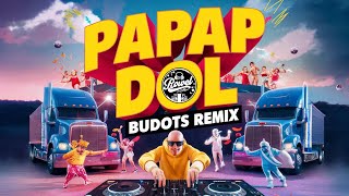 PAPAP DOL  BUDOTS  VIRAL 2024  DJ Rowel [upl. by Liatris]