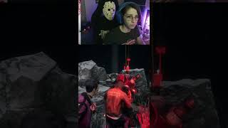 Sözlerimi Geri Alamam  wiccalynx Twitch oyun game dbd deadbydaylight funny new [upl. by Anirdua]