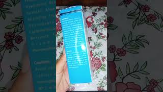 Dermive moisturizer  oil skin moisturizer  best moisturizer  winter moisturizer youtubeshorts [upl. by Bohaty420]