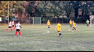 GS Assago vs Club Milano 091124 [upl. by Llednik]