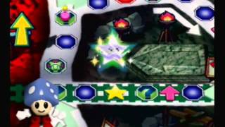 Mario Party 3 Game Episode 9Creepy Cavern [upl. by Africa381]