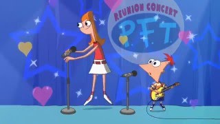 Phineas and Ferb  Gitchee Gitchee Goo 2  Malay [upl. by Haret]