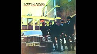 Flamin Groovies  Shake Some Action video [upl. by Nenad318]