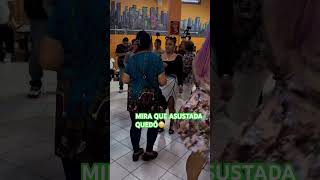 Blanquita quedó algo chiviada😱😳🤔 humor diversion music viral reels trending fyp followers [upl. by Narik]