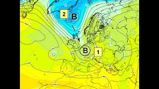 METEO fino al 10 settembre 2024 e la tendenza successiva [upl. by Narra]