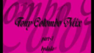 tony colombo mix [upl. by Niarda]