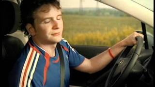 pub toyota quot allez les bleus  quot  2006 [upl. by Einej731]