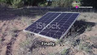 2024s TOP 3 Solar Panel Kits for OffGrid Living [upl. by Tasha]