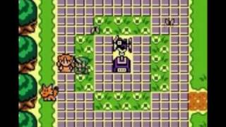 Links Awakening Walkthrough 04 15 [upl. by Atteloc779]