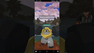 Get WreKeD 1 pokemongo ragequits pokemon [upl. by Thom]