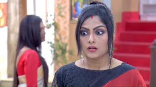 Bikeley Bhorer Phool  ময়না কে সবাই দিদি বলবে ডাকছে  Full Episode  220 [upl. by Kaia]