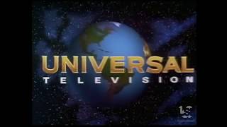 St Clare EntertainmentUniversal Television 1996 [upl. by Lazarus]