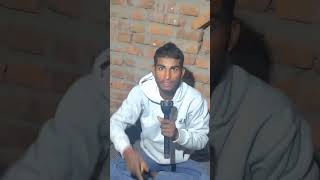 जय हनुमान ज्ञान गुण सागर comedy minimerajcomedy manimerajcomedy funny minimeraj pakistanicomed [upl. by Leirua]