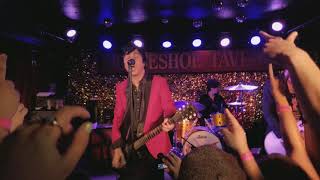 The Longshot  Kill Your Friends Live at Horseshoe Tavern Toronto Ontario 52818 [upl. by Nilam]