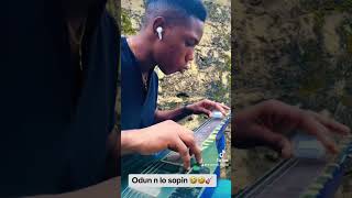 Odun nlor sopin 😏😂 viralvideo december song funny [upl. by Hildegarde]