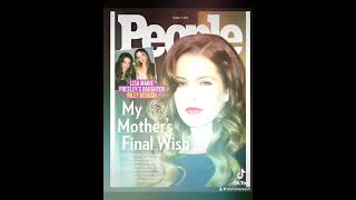 Riley Keough Interview with People Magazine [upl. by Mis677]