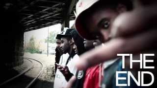 Mike Melinoe  Starving Marvin VIDEO OG [upl. by Spada]