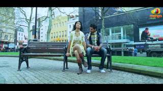 Love 2 Love Movie Songs  Zara Zara Song  Arya Shriya Saran Preetika Rao [upl. by Critchfield]