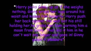 Harry and Ginny Love story season 2 Episode 12 [upl. by Wager524]