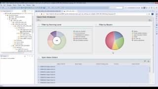 Part 1 of 3 How to create an FPM Application consuming CDS View using ACT [upl. by Lindo]