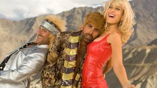 Song Promo  Dil Dance Maare  Tashan  Akshay Kumar  Saif Ali Khan  Kareena Kapoor [upl. by Calista199]