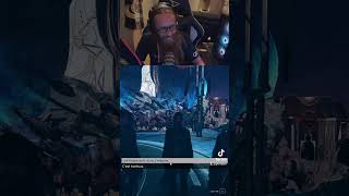 Non pas les cendres de maman  twitch gaming funny funnyvideo [upl. by Edieh]