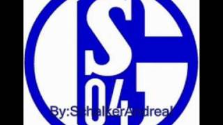 Schalke Lieder Das Lüdenscheid Lied [upl. by Ennaihs]