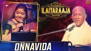 உன்ன விட  விருமாண்டி  Onnavida  Virumaandi  Ilaiyaraaja Live In Concert Singapore [upl. by Kerrie561]