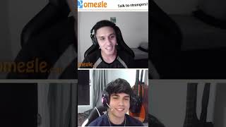 Ele TENTOU me HACKEAR e eu MOSTREI como se FAZ no OMEGLE [upl. by Hussein]